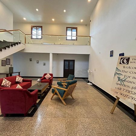 The Cocoon Bed & Breakfast Dehradun Exterior photo
