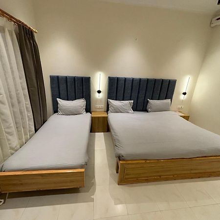 The Cocoon Bed & Breakfast Dehradun Exterior photo