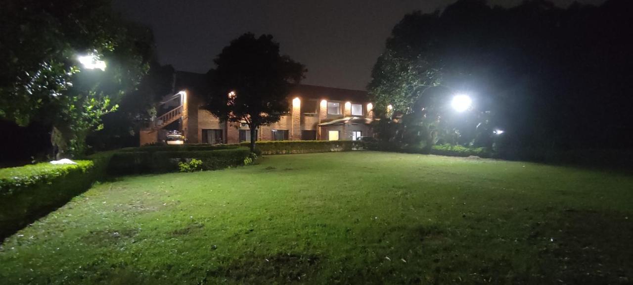 The Cocoon Bed & Breakfast Dehradun Exterior photo