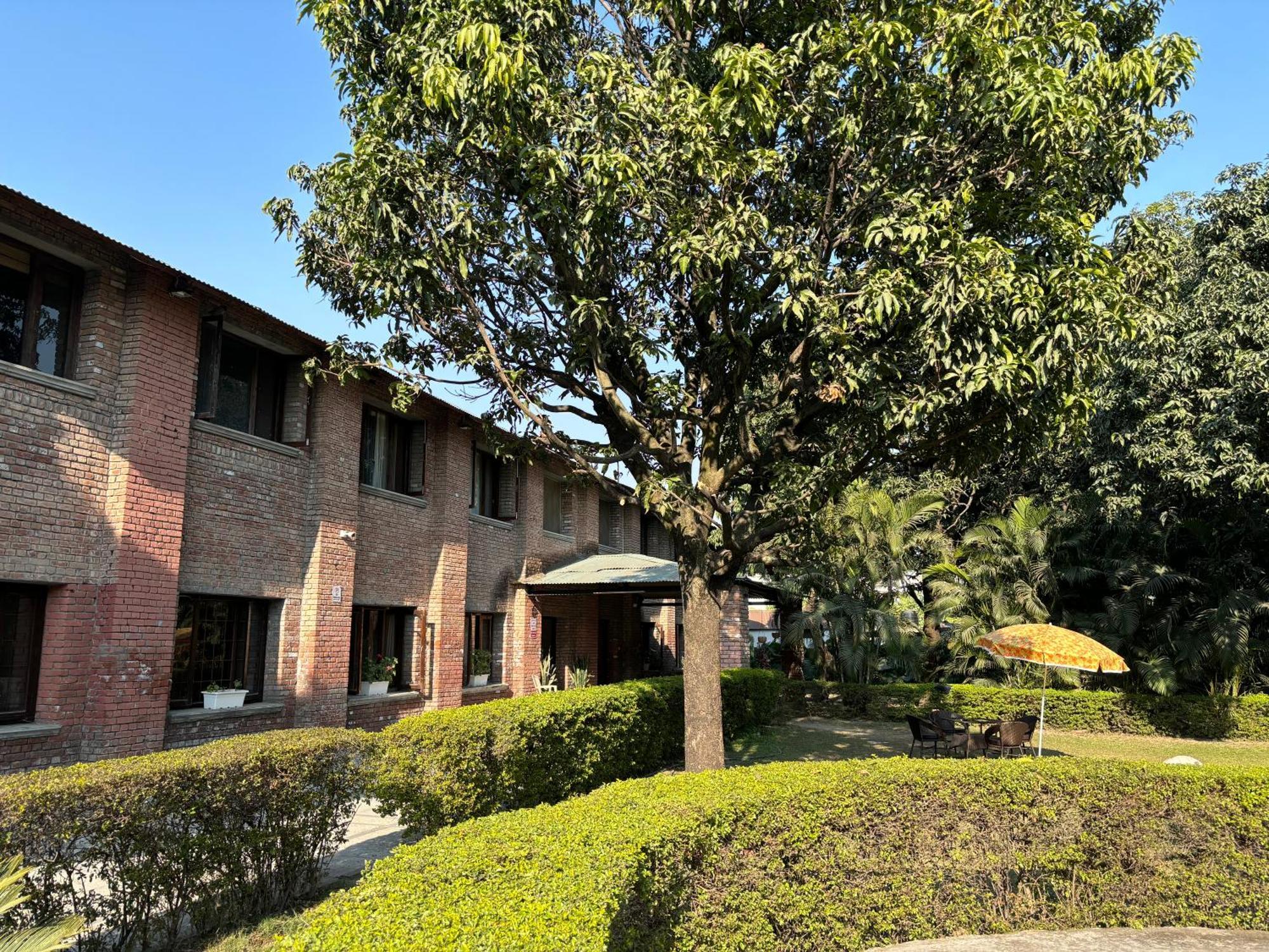 The Cocoon Bed & Breakfast Dehradun Exterior photo