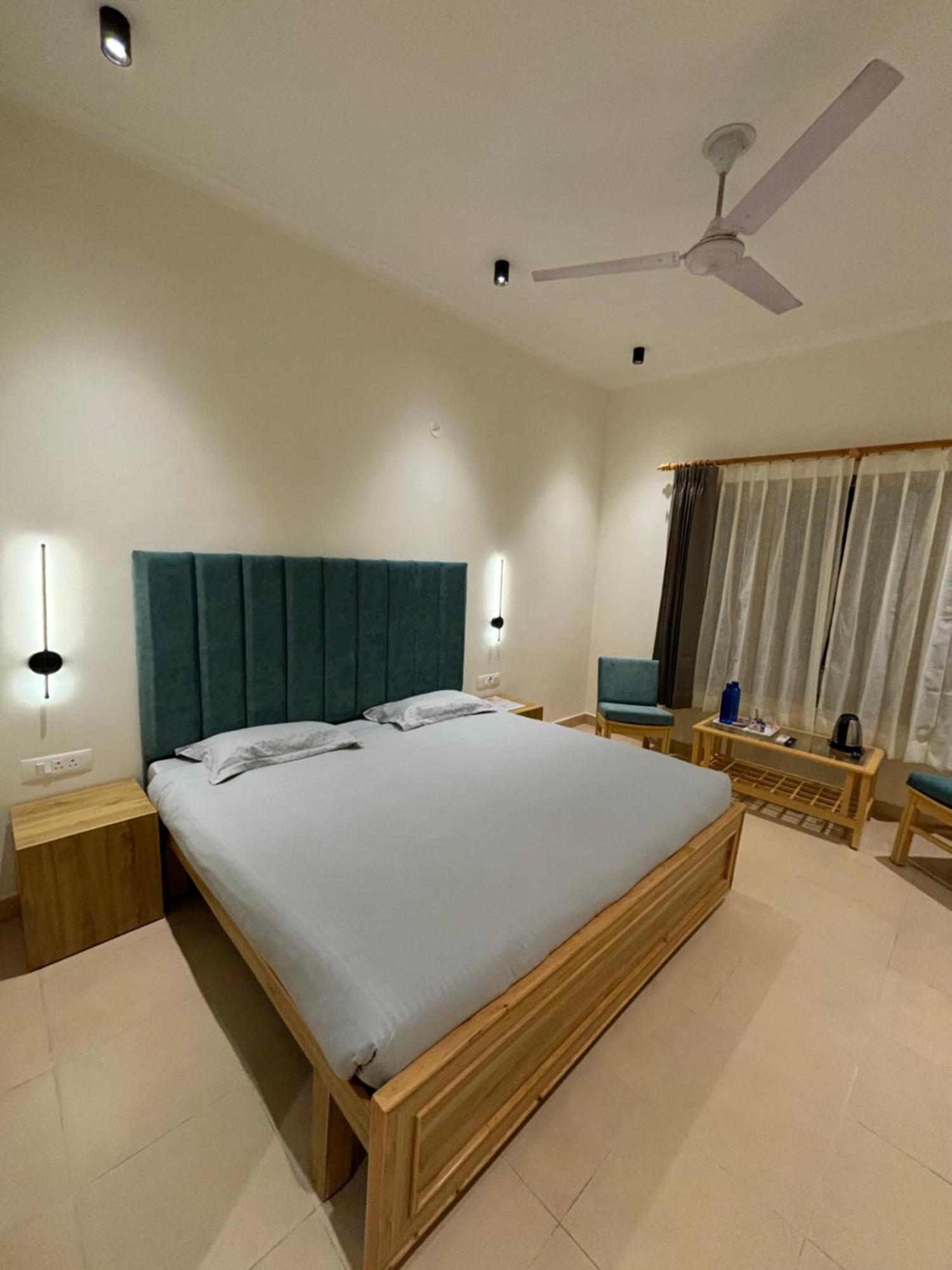 The Cocoon Bed & Breakfast Dehradun Exterior photo